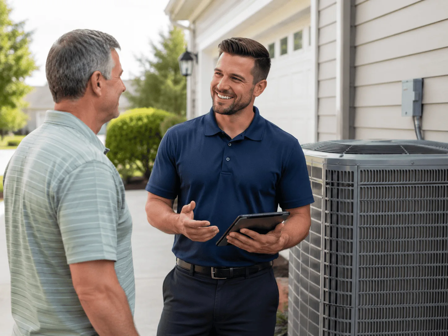Heat Pump Installation Random Lake, WI FAQs